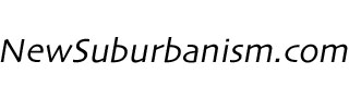 NewSuburbanism.com...